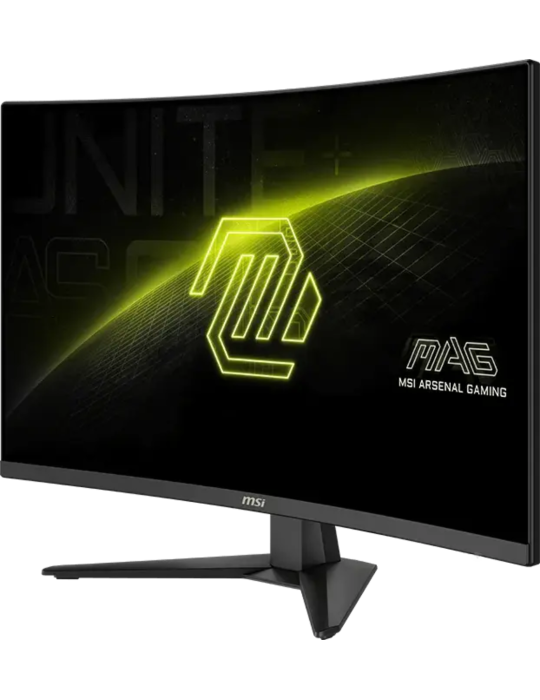 MSI MAG 321CQFDE E18