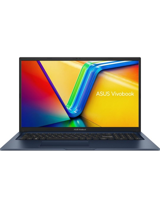 ASUS VivoBook 17 X1704VA-AU721