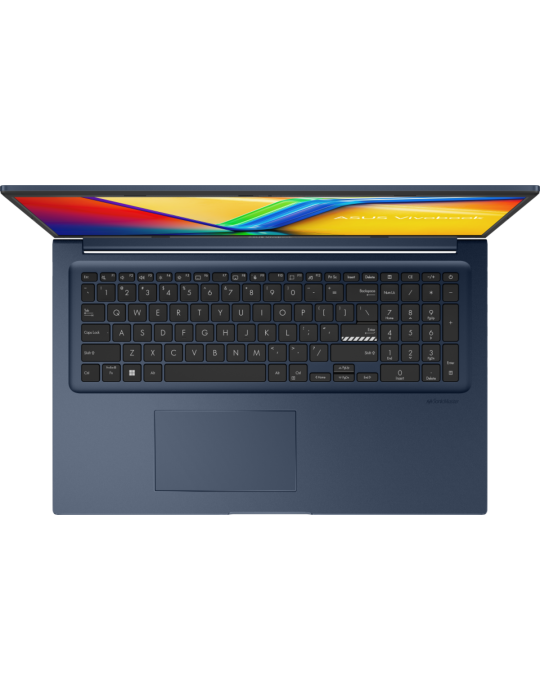 ASUS VivoBook 17 X1704VA-AU721