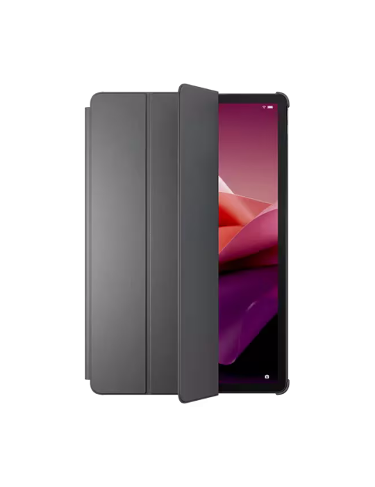 Lenovo Tab P12 Folio Case | grau