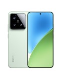 Xiaomi 15 512GB Grün 16,15cm (6,36") AMOLED Display, Android 15, 50MP Triple-Kamera