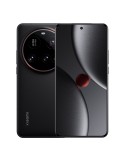 Xiaomi 15 Ultra 512GB Schwarz 17,09cm (6,73") AMOLED Display, Android 15, 50MP Quad-Kamera