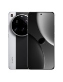 Xiaomi 15 Ultra 512GB Silver Chrome 17,09cm (6,73") AMOLED Display, Android 15, 50MP Quad-Kamera