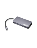 Lenovo 150 USB-C Travel Dock