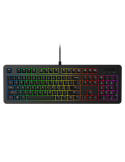 Lenovo Legion K310 RGB |Gaming-Tastatur, schwarz