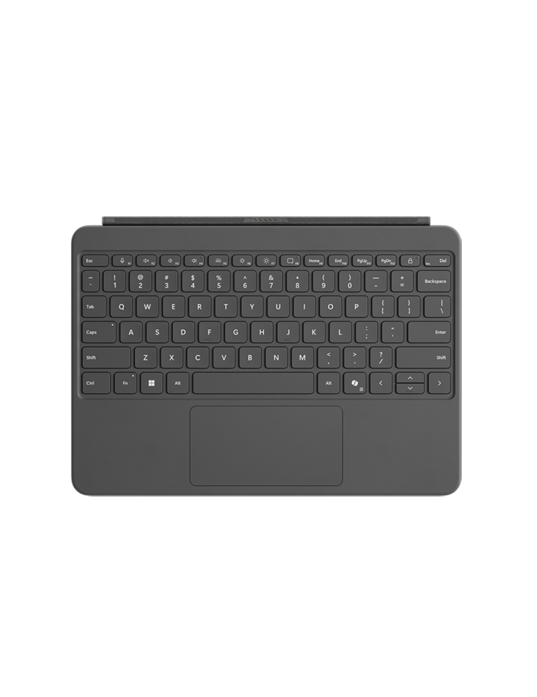 Microsoft Surface Pro 12" Keyboard, Anthrazit