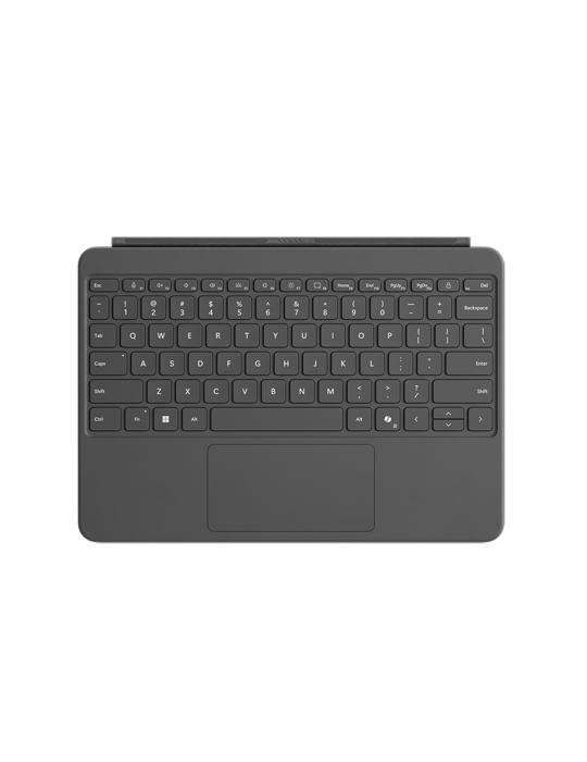 Microsoft Surface Pro 12" Keyboard, Anthrazit