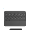 Microsoft Surface Pro 12" Keyboard mit Slim Pen, Anthrazit - platin