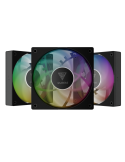 Gamdias NOTUS M1-1203 ARGB 3er-Pack | Gehäuselüfter
