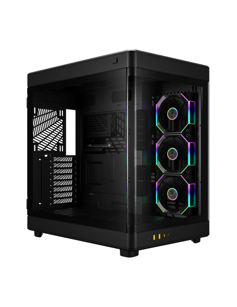 Gamdias NESO P1 PRO | PC-Gehäuse