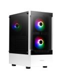 Gamdias TALOS E3 White | PC-Gehäuse