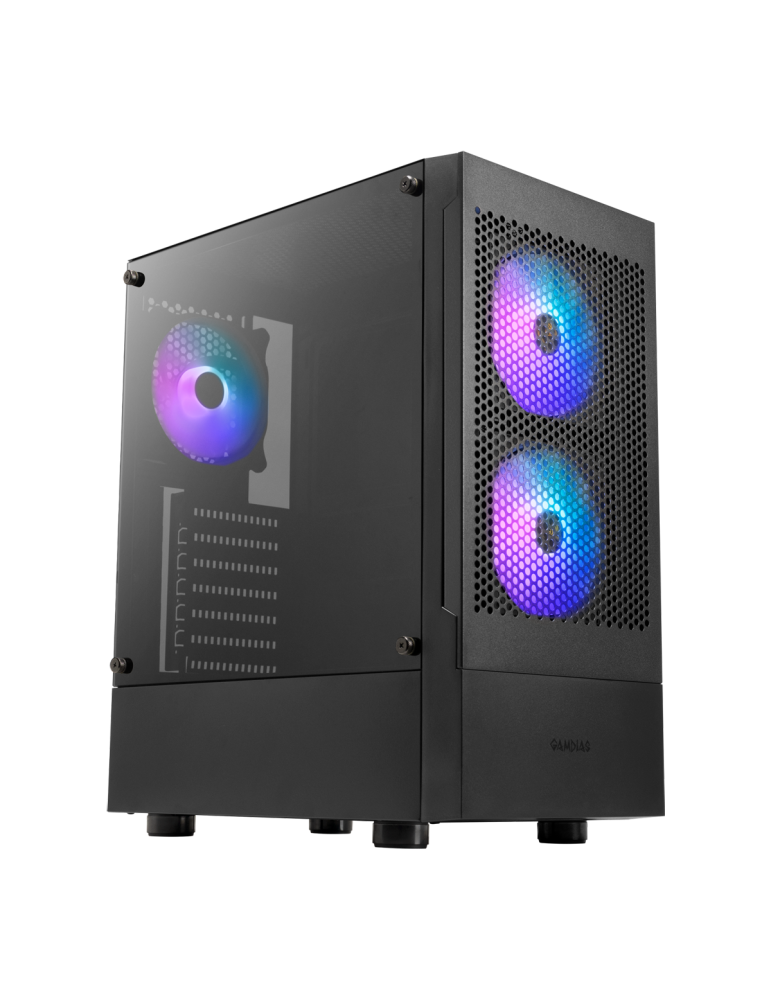 Gamdias TALOS E3 MESH | PC-Gehäuse
