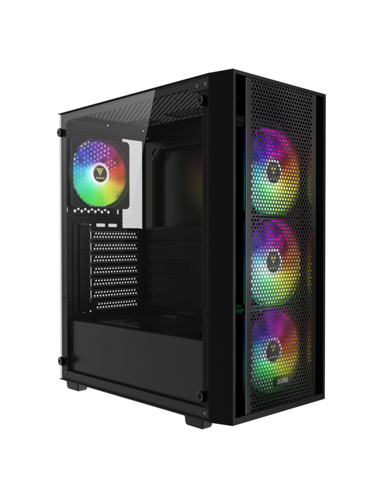 Gamdias AURA GC2 ELITE | PC-Gehäuse