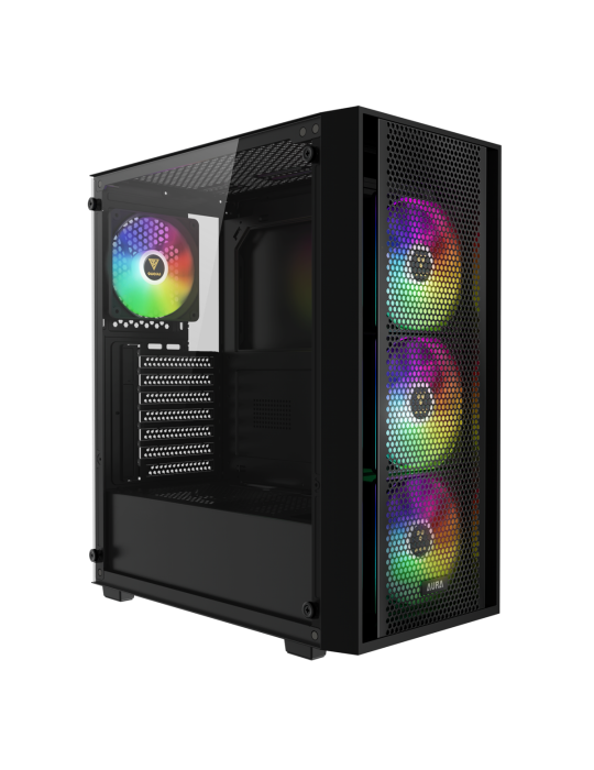 Gamdias AURA GC2 ELITE | PC-Gehäuse