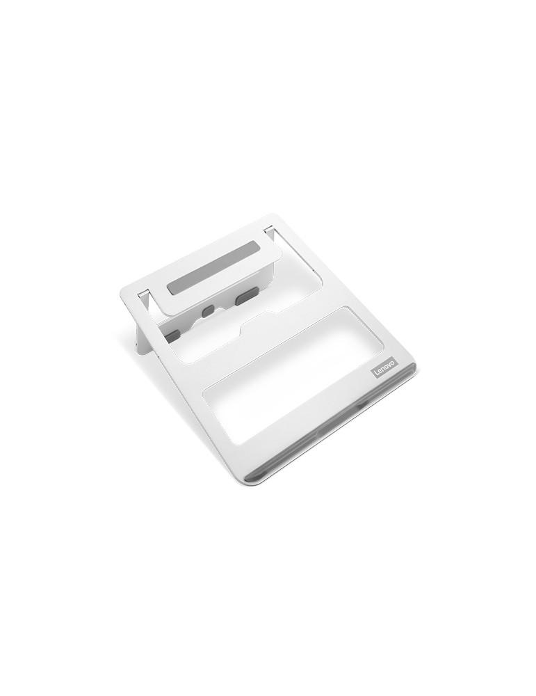 Lenovo Tragbarer Aluminium-Laptop-Ständer