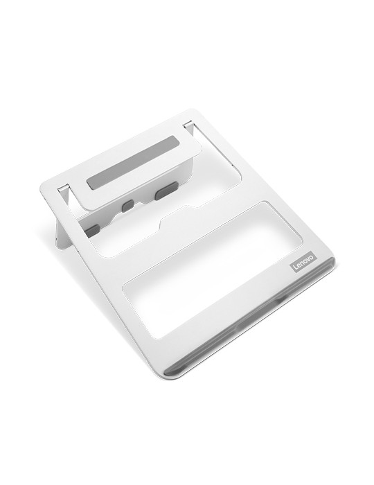 Lenovo Tragbarer Aluminium-Laptop-Ständer