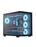 AeroCool P500C Black | PC-Gehäuse