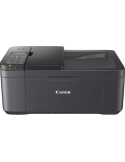 Canon PIXMA TR4755i 4in1 Tintenstrahl-Multifunktionsdrucker - A4, Drucker, Scanner, Kopierer, Fax, USB, WLAN, Duplex