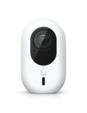 Ubiquiti G6 Instant Überwachungskamera Weiß 4K (3840x2160), WLAN, 6m Nachtsicht, IPX5 Wetterfest, Intelligente Erkennung