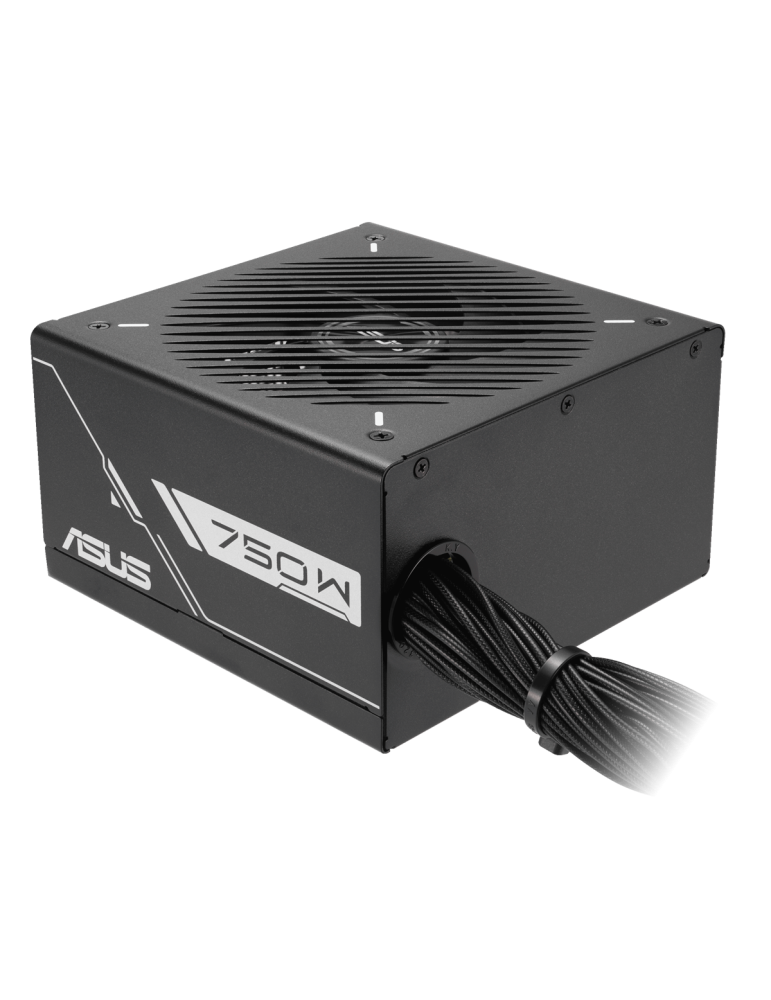 ASUS Prime 750W | PC-Netzteil