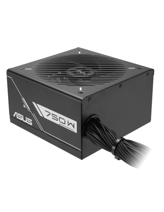 ASUS Prime 750W | PC-Netzteil