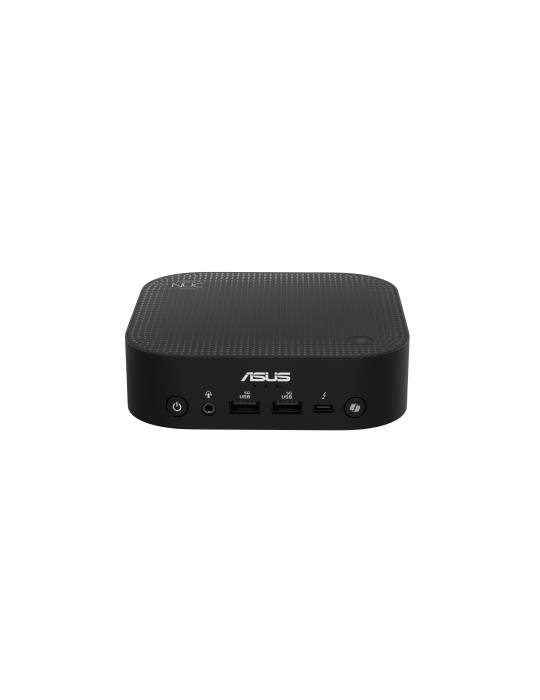 ASUS NUC 14 Pro AI RNUC14LNKU5073N2 - Intel Core Ultra 5 226V, 16GB DDR5 RAM, 512GB M.2 SSD, Intel Arc Graphics, WiFi 7, Windows