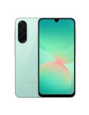 Samsung Galaxy A26 5G 256GB Mint EU 17,01cm (6,7") Super AMOLED Display, Android 15, 50MP Triple-Kamera