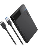 UGREEN Externes Festplattengehäuse für 2,5-Zoll SATA