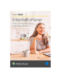 Steuertipps ErbschaftsPlaner 2025