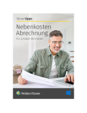Steuertipps NebenkostenAbrechnung 2025
