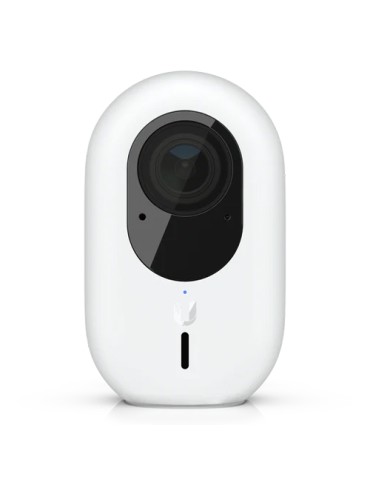 Ubiquiti G4 Instant Überwachungskamera 2K (2688x1512), WLAN, 6m Nachtsicht, IPX5 Wetterfest, 102° Ultra-Weitwinkel