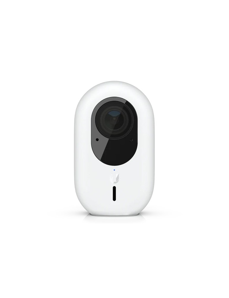 Ubiquiti G4 Instant Überwachungskamera 2K (2688x1512), WLAN, 6m Nachtsicht, IPX5 Wetterfest, 102° Ultra-Weitwinkel