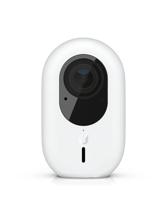 Ubiquiti G4 Instant Überwachungskamera 2K (2688x1512), WLAN, 6m Nachtsicht, IPX5 Wetterfest, 102° Ultra-Weitwinkel