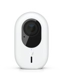 Ubiquiti G4 Instant Überwachungskamera 2K (2688x1512), WLAN, 6m Nachtsicht, IPX5 Wetterfest, 102° Ultra-Weitwinkel