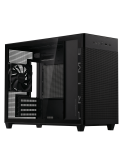 ASUS Prime AP201 TG | MicroATX PC-Gehäuse