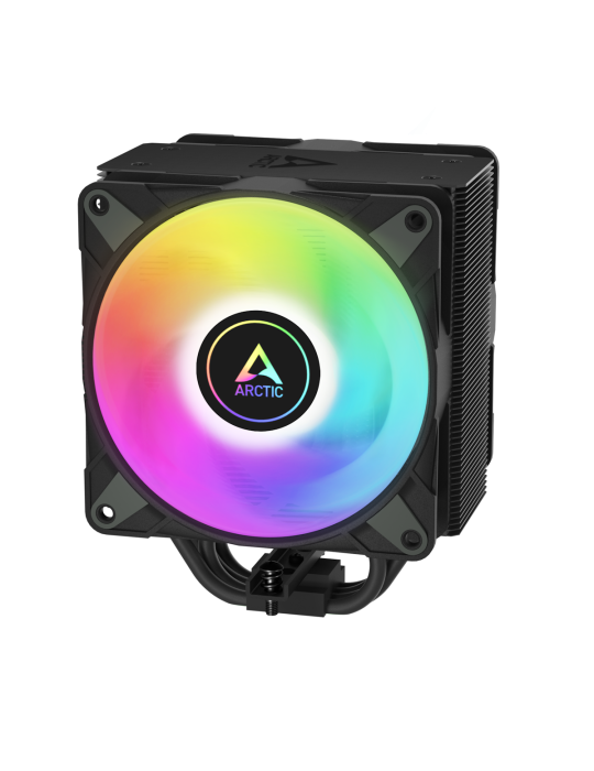 ARCTIC Freezer 36 A-RGB Black | CPU-Kühler