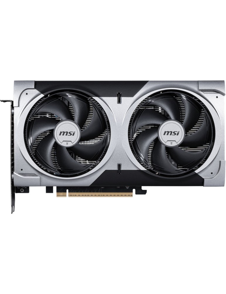 MSI GeForce RTX 5060 Ti 16G VENTUS 2X OC Plus - 16GB GDDR7, HDMI, 3x DP