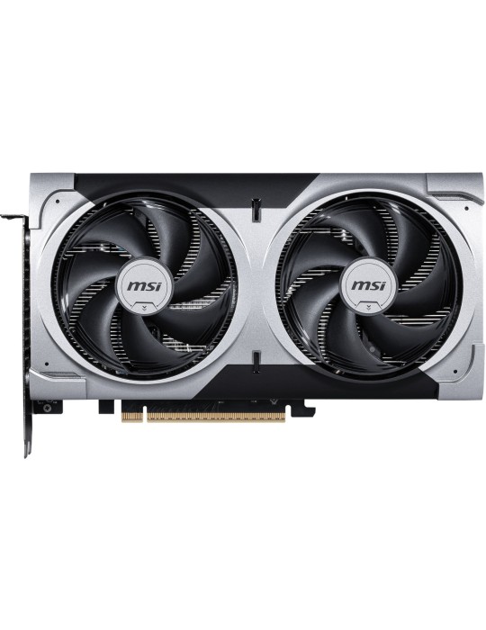 MSI GeForce RTX 5060 Ti 16G VENTUS 2X OC Plus - 16GB GDDR7, HDMI, 3x DP