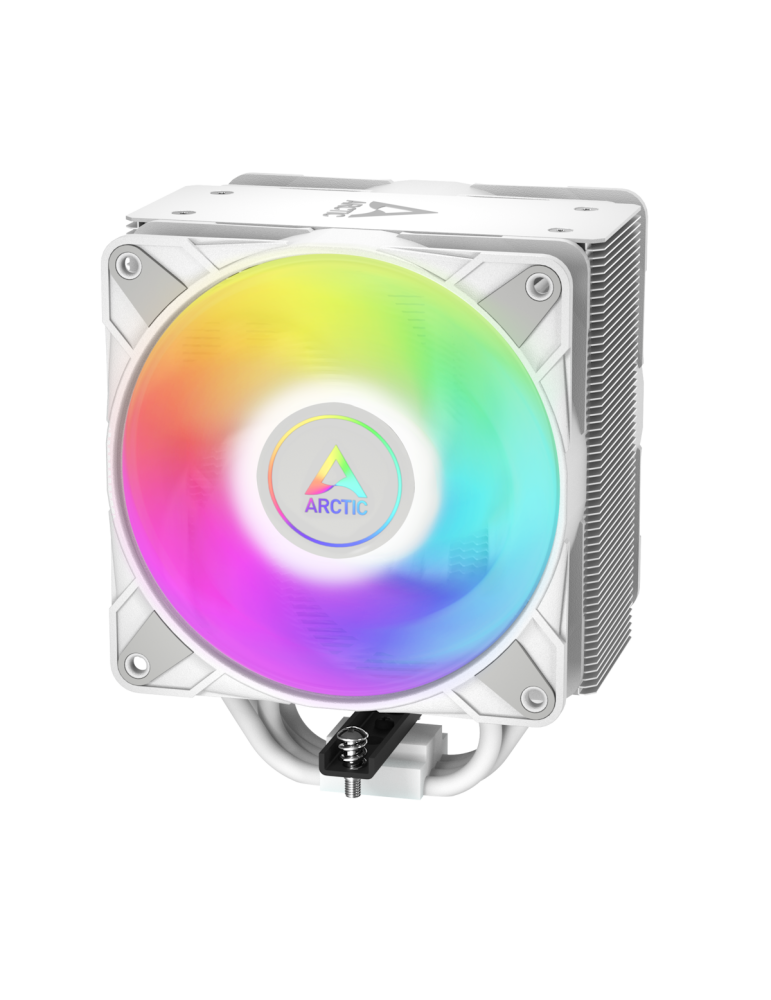 ARCTIC Freezer 36 A-RGB White | CPU-Kühler