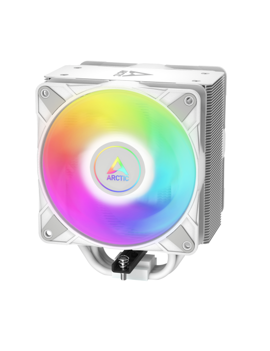 ARCTIC Freezer 36 A-RGB White | CPU-Kühler