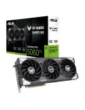 ASUS TUF Gaming GeForce RTX 5060 Ti 16G OC - 16GB GDDR7, HDMI, 3x DP