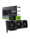 ASUS Prime GeForce RTX 5060 Ti 16G OC - 16GB GDDR7, HDMI, 3x DP