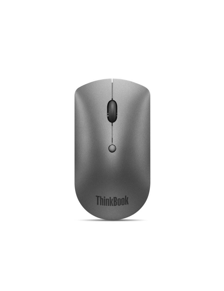 Lenovo ThinkBook Bluetooth Silent Mouse