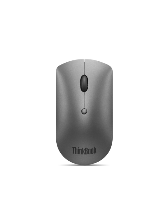 Lenovo ThinkBook Bluetooth Silent Mouse
