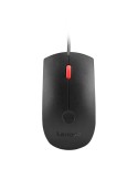 Lenovo Maus mit biometrischem Fingerabdruckscanner