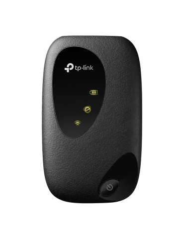 TP-Link M7000 Mobiler 4G LTE WLAN Router N300 Single-Band, LTE Cat4 bis zu 150 Mbit/s, 2000mAh-Akku