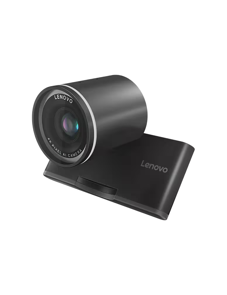 Lenovo 4K Pro Webcam