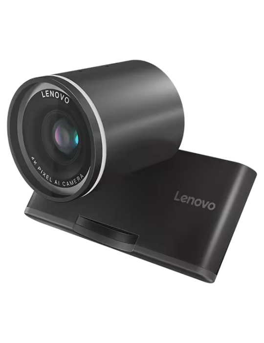 Lenovo 4K Pro Webcam