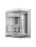 TRYX LUCA L70 ARGB weiß | PC-Gehäuse