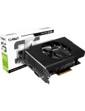 Palit GeForce RTX 3050 StormX Grafikkarte - 8GB DDR6, 3x DisplayPort/1x HDMI